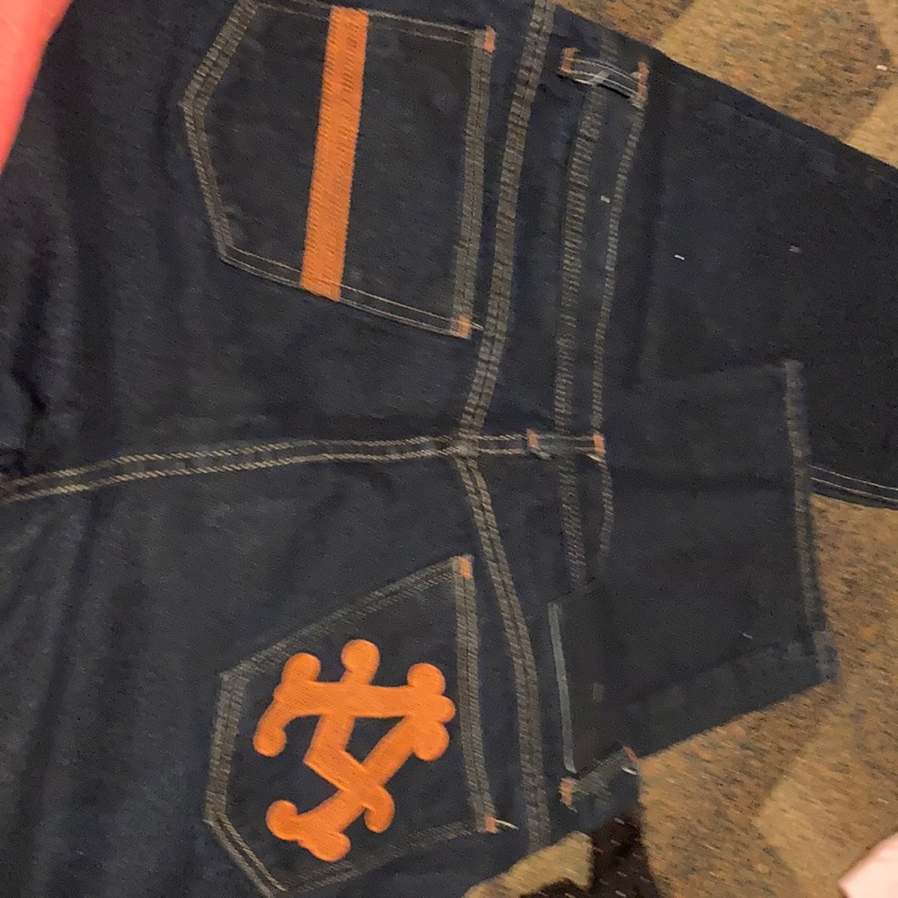 NWOT Men’s akademiks jeans